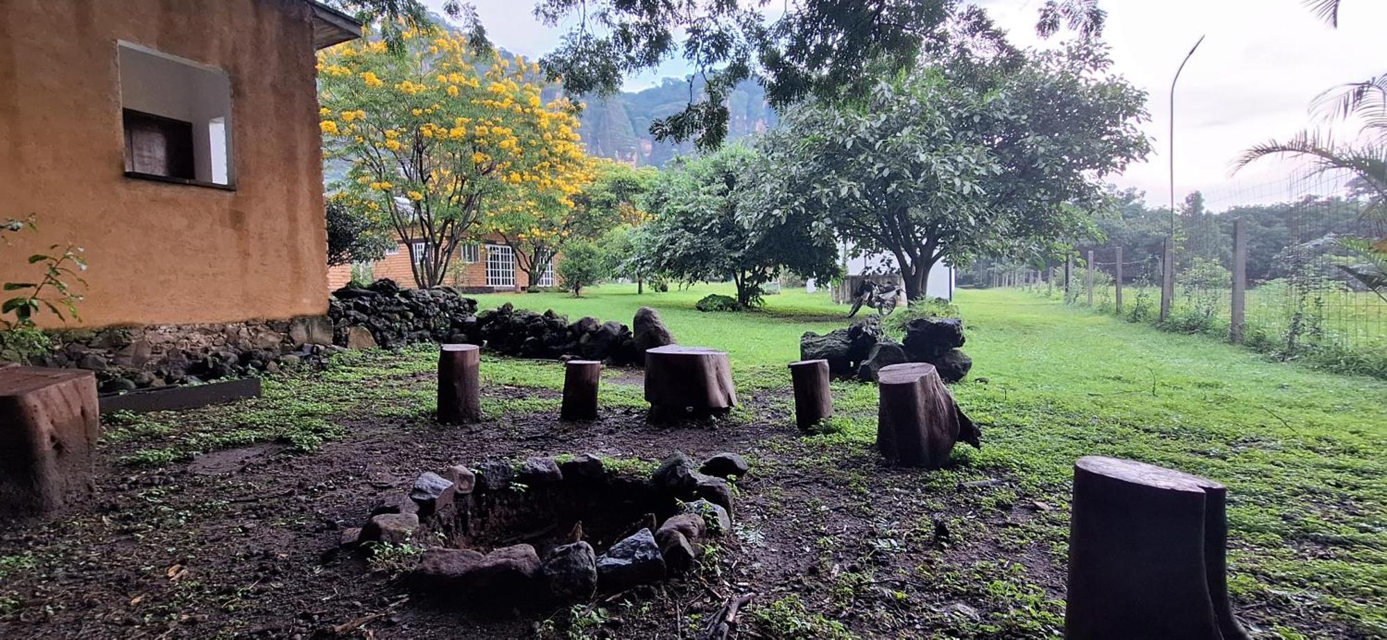 Posada Meztitla تيبوزتلان المظهر الخارجي الصورة